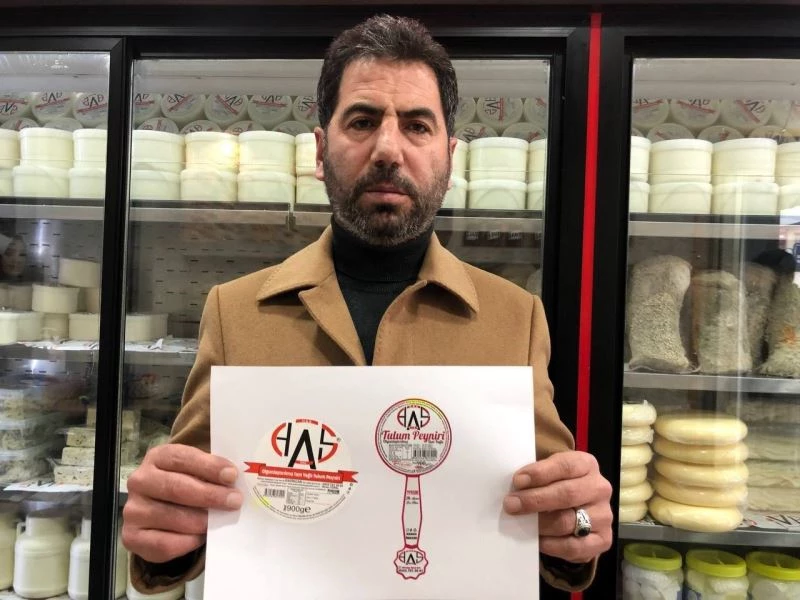 Has Tulum Peynirinde inek sütü yoktur, tamamen sağlıklıdır
