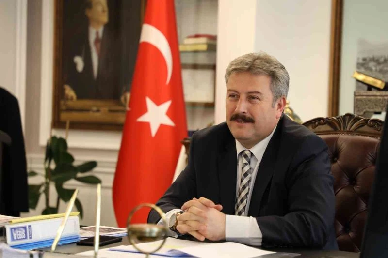 Anbar Mahallesi’ne sağlık merkezi ihalesi
