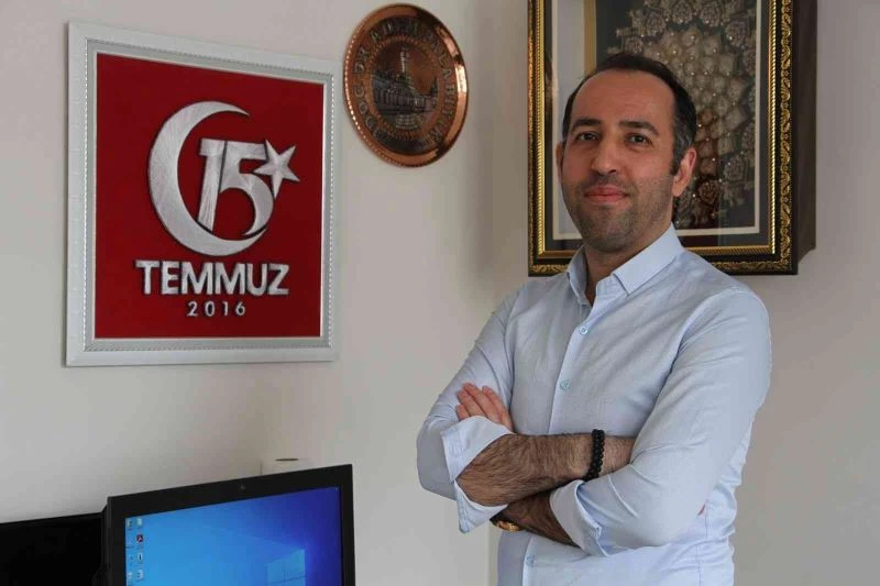 Doç. Dr. Adem Palabıyık: “Perinçek haddini bilsin”
