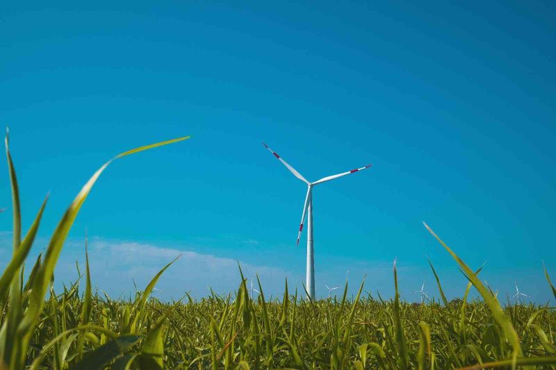 Rosatom’un rüzgar enerjisi birimi Atomenergopromsbyt, KONE Rusya’ya I-REC sertifikalarını verdi
