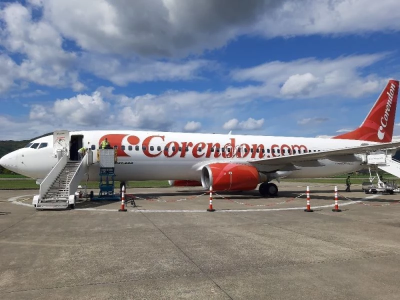 Haziran ayından itibaren Almanya’dan haftada 6 sefer yapılacak
