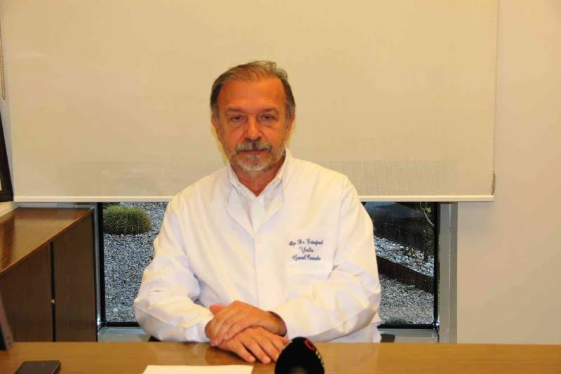 Uzun süre ayakta durmak hemoroide neden olabilir
