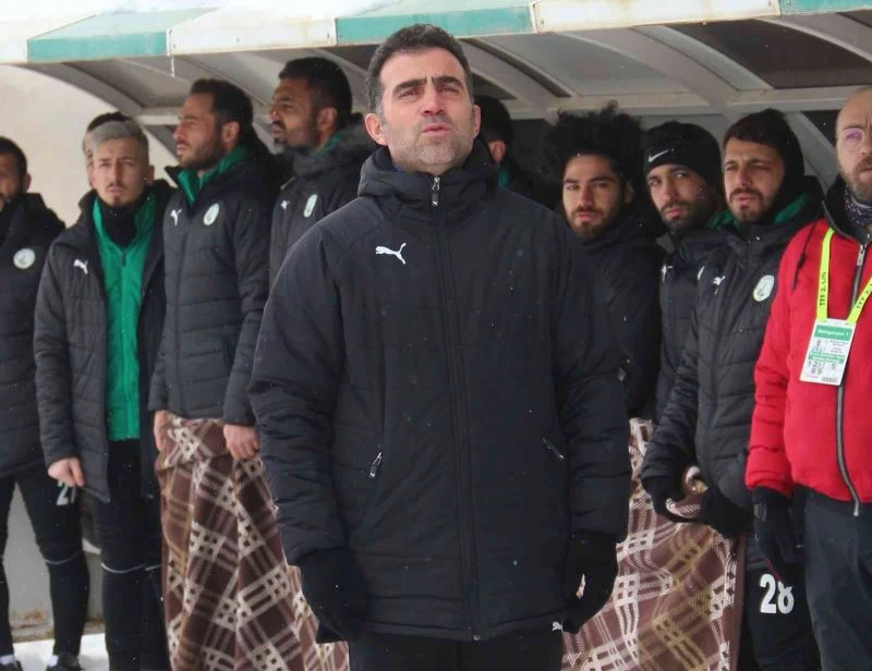 Tokuş: “Bütün maçlarımız final niteliğinde”
