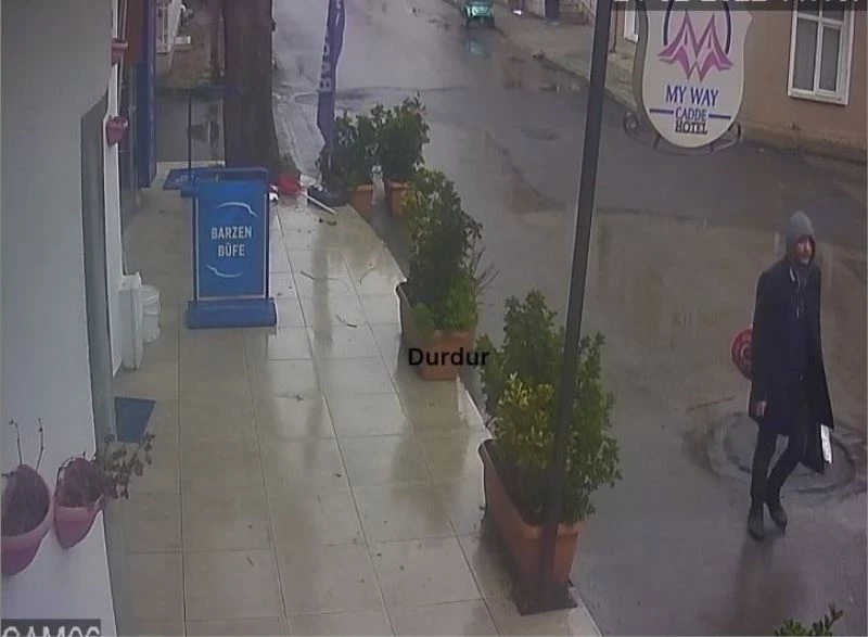 Büyükada’da otelde yangın çıkaran kundakçı Gebze’de yakalandı
