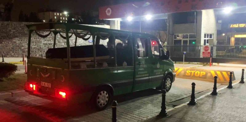 (Özel) İstanbul’da kaybolan genç kız kafeteryanın tuvaletinde ölü bulundu
