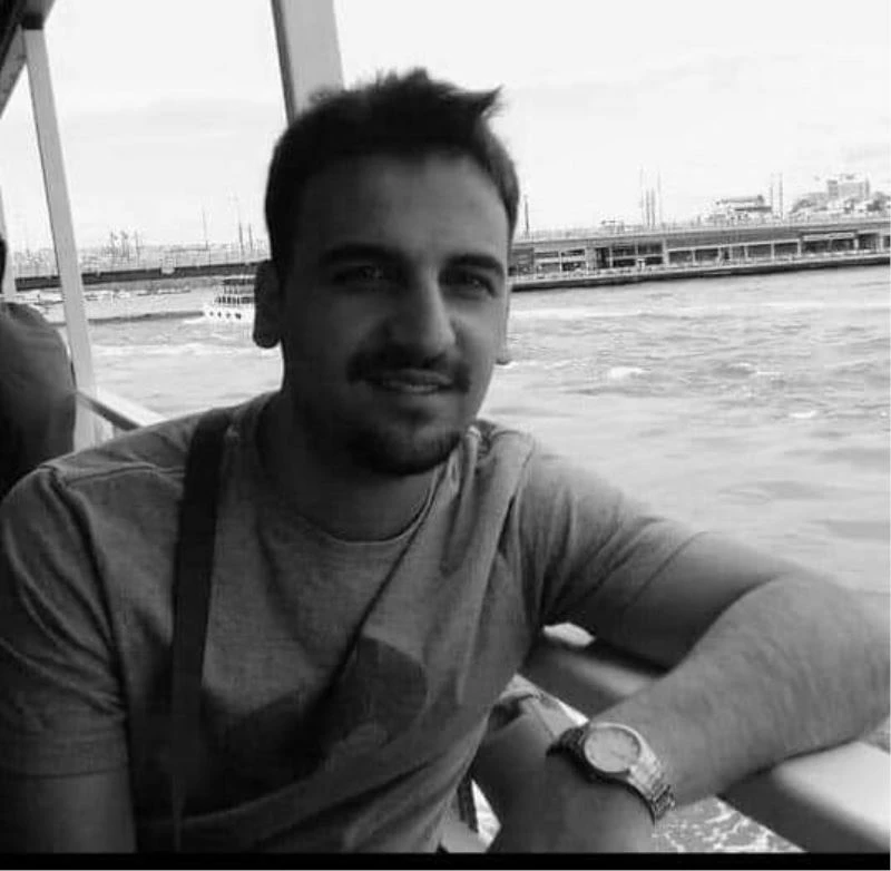 Yüksek gerilim akımına kapılan kişi hayatını kaybetti
