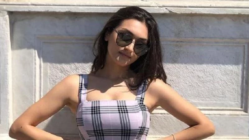 Duygu Delen davasında gerekçeli karar açıklandı
