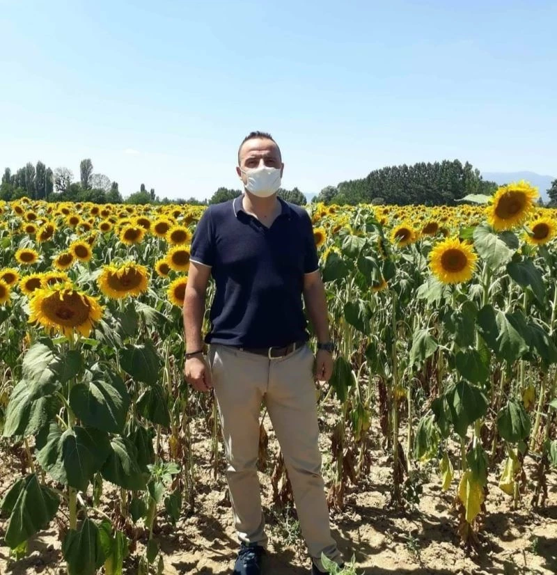 Müdür Tokdemir: “Şeker ve yağda sıkıntı yok”
