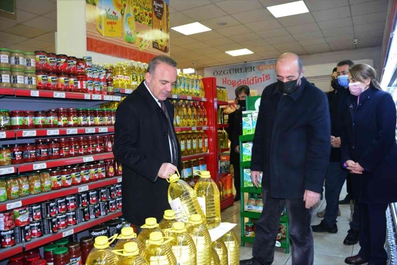 Vali Öner, Ramazan öncesi 