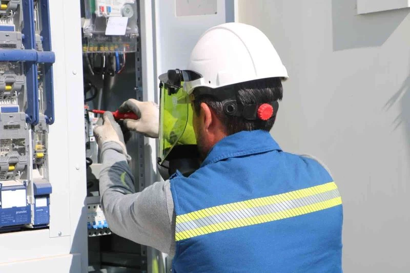 İftardan imsağa kadar kimse elektriksiz kalmayacak
