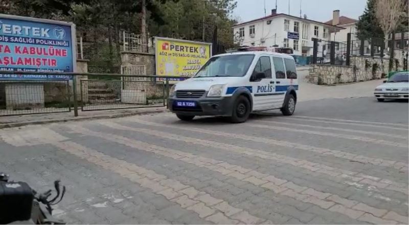 Tunceli’de 3 kız çocuğuna cinsel istismar iddiası:  8 gözaltı
