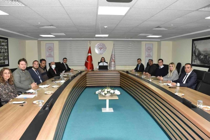 Aydın’ın örnek uygulamasına Muğla talip oldu
