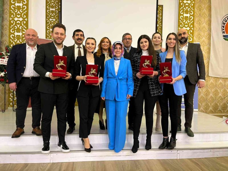 Samsun’da “Çocuğum İçin Önce Ben” semineri düzenlendi
