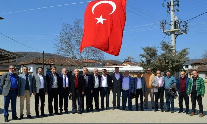 Dernekler gelenekleri yaşatıyor
