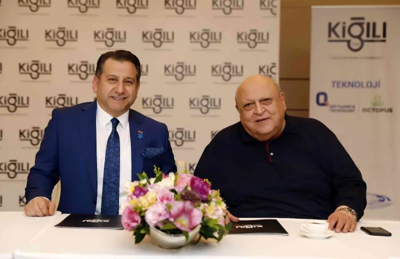 Hazır giyimde metaverse evrenine adım atılıyor
