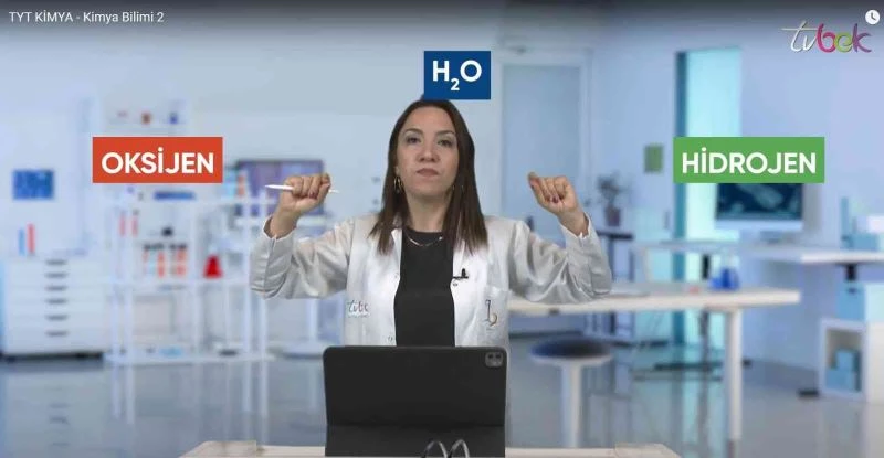 TV BEK yeni yüzüyle geri döndü
