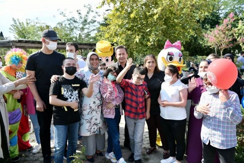 Tuzla Belediye Başkanı Dr. Şadi Yazıcı; “Yeni başarılar için yeniden başlamak nasibimiz olsun”
