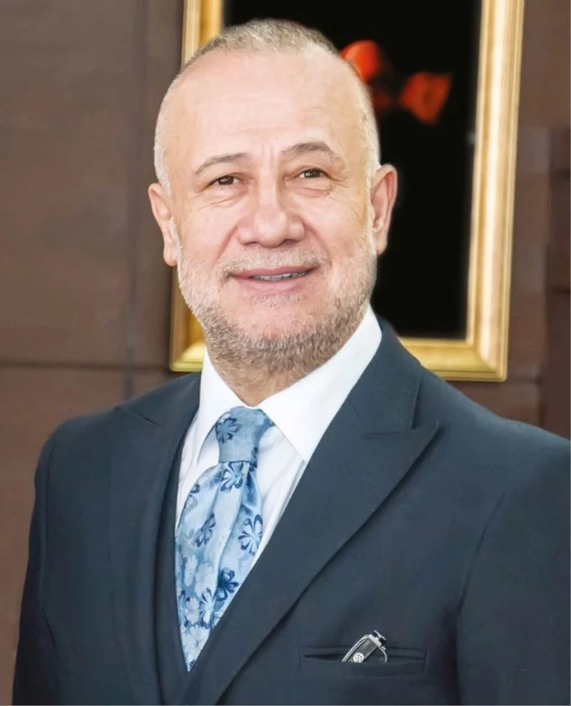 Uşak OSB’da mevcut Başkan Ağaoğlu, 3. Dönem için yeniden aday oldu
