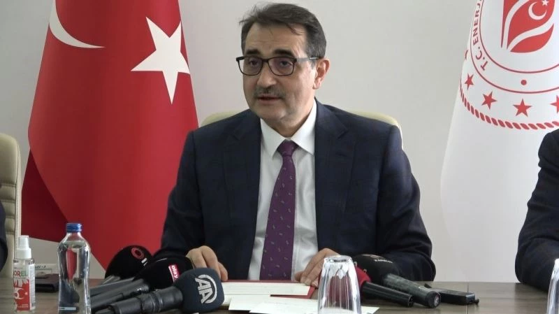 Enerji ve Tabii Kaynaklar Bakanı Dönmez: “Isparta’nın elektrik dağıtım altyapısı güçlendirilecek”
