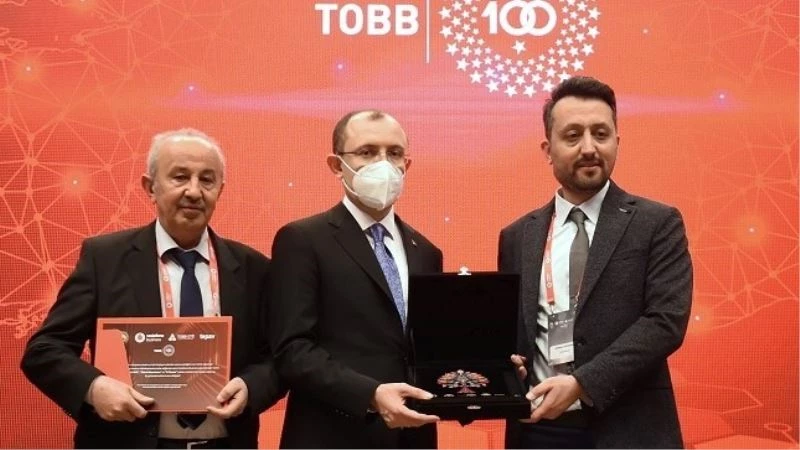 LİV Makina Türkiye’den 13 kat daha hızlı büyüdü
