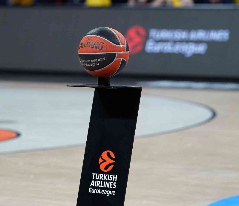 THY Euroleague 2022 Final-Four Belgrad’da yapılacak
