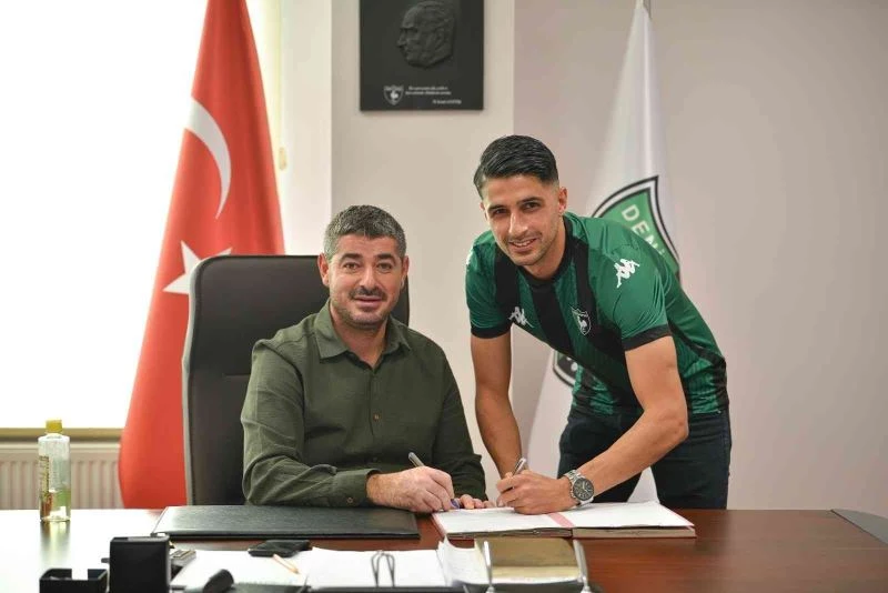 Denizlispor’dan kadro dışı iddialarına yalanlama
