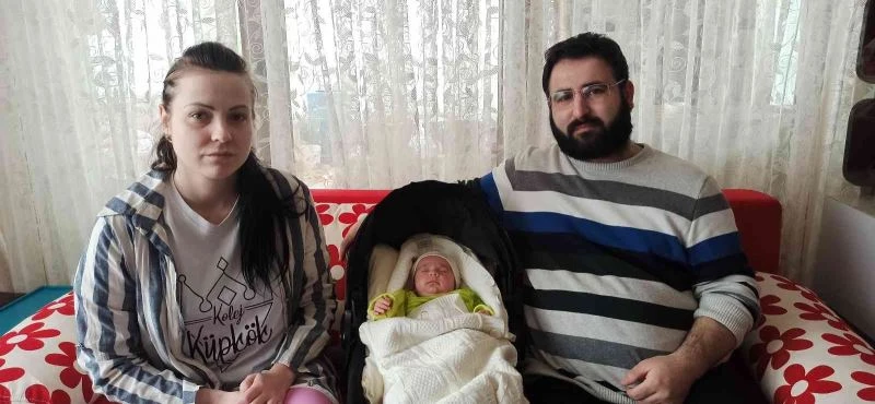 Savaştan kaçıp Bursaya gelen çift canlı yayında dehşeti yaşadı
