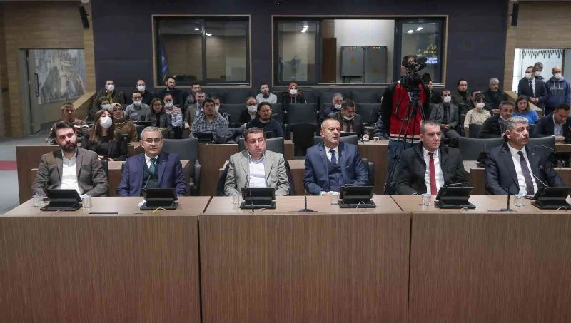 Ulaşımda web dolum dönemi başladı
