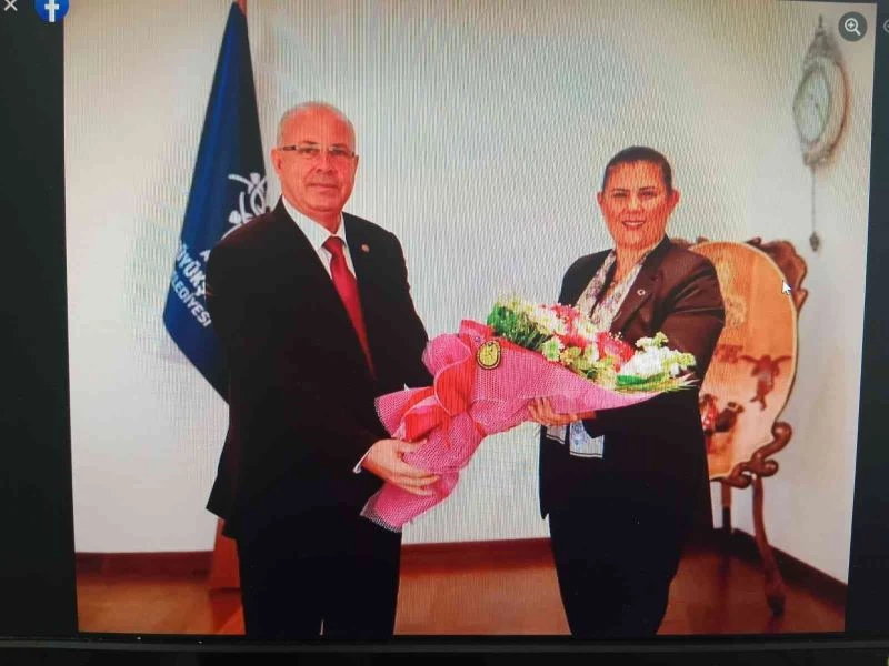 Aydın Büyükşehir’de Toplu İş Sözleşmesi görüşmelerinde anlaşma sağlandı
