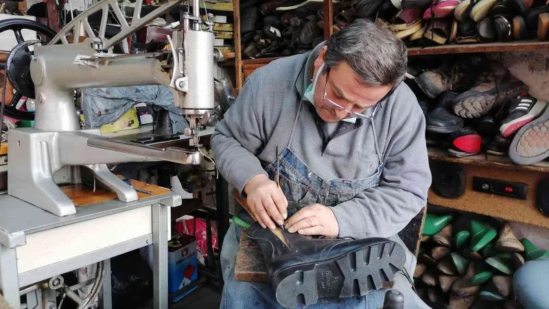 Markalaşma ve fabrikasyon bir mesleği daha bitiriyor
