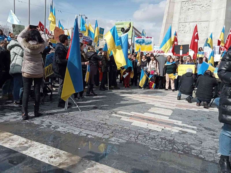Ukrayna Ankara Büyükelçisi Bodnar: “Müzakereye açığız ama özgürlüğümüzün ve haklarımızın kısıtlanmasına asla müsaade etmeyeceğiz”
