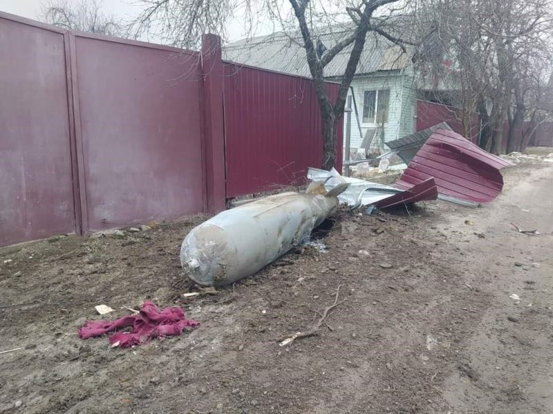 Ukrayna’da düşürülen uçağın pilotu halk tarafından yakalandı
