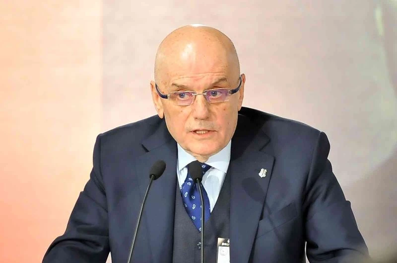 Tevfik Yamantürk: “Divan başkanlığı seçimlerinde adayım“
