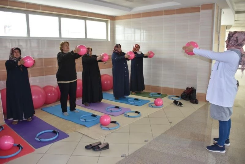 Obez bireyler için sağlıklı beslenme önerileri
