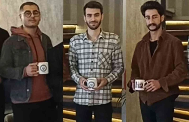 ADÜ’lü öğrencilerin projesi ’Avrupa Birliği Sivil Düşün Programı’ tarafından kabul edildi
