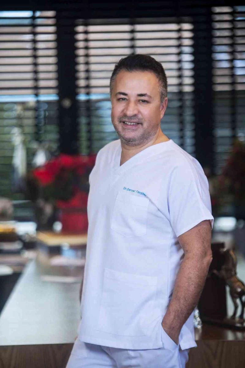 Rusya ile ukrayna arasındaki savaş Türkiye2deki sağlık turizmini de vurdu