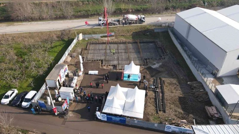 Yıldırım’dan Samanlı Mahallesi’ne jandarma karakolu
