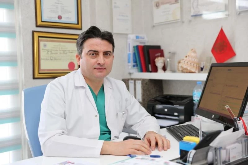 Eksik dişler, ağız ve dil kanserine neden olabiliyor
