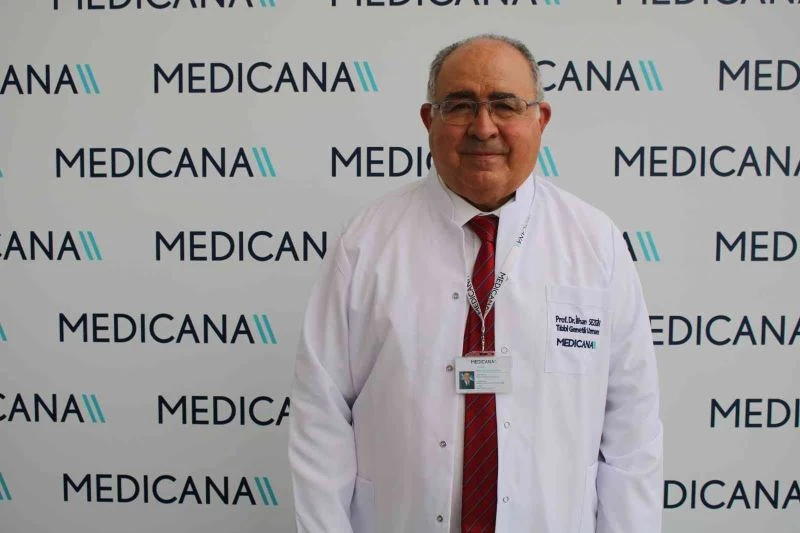 Kromozom boğukluğunu genetik tarama testiyle teşhis etmek mümkün
