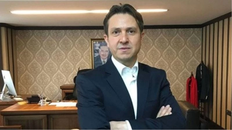 Batuhan Ağabeyimizi kaybettik
