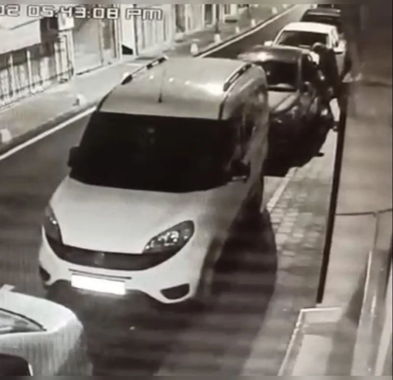 İstanbul’da 19 araç soyan “Kelebek Atilla” lakaplı hırsız yakalandı
