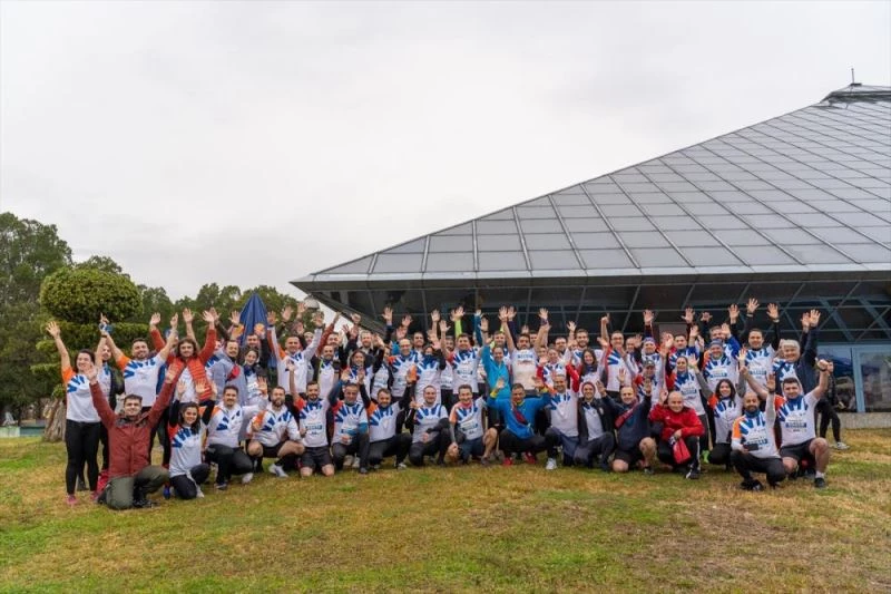 SunExpress, 17. Antalya Maratonu