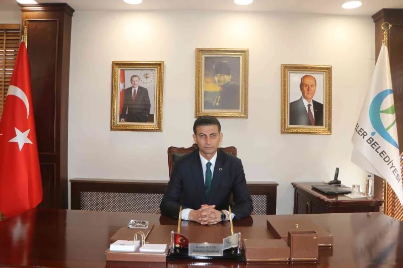 Kadir Bıyık: “Kadınların mutlu olduğu toplum aydınlık yarınlara umutla bakar”
