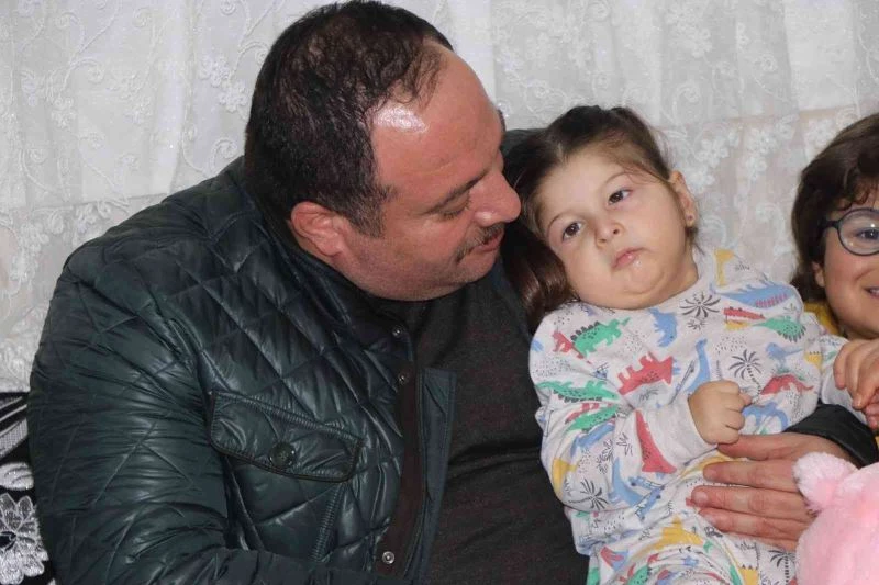 Başkan Ekinci’den gönüllere dokunan ziyaretler
