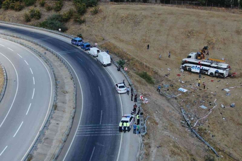 15 kişinin hayatını kaybettiği kazada suçlu bulunamadı
