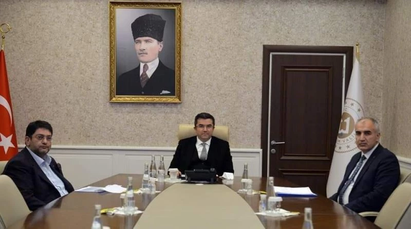 “Soğuk Zincir Süt Kurulumu” ve “Süte Değer Projesi” pandemi ve kuraklığa meydan okuyor
