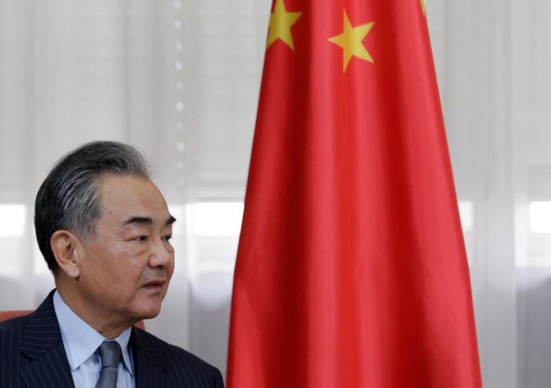 Çin Dışişleri Bakanı Wang: “Rusya ile dostluğumuz devam ediyor”
