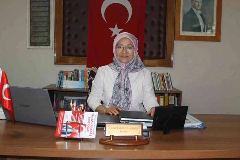 Muhtar Karadaş’tan mahalle sakinlerine uyarı
