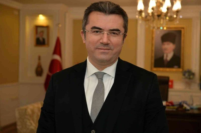 Vali Memiş: “Ailemizin, temel taşı kadınlarımızın, 8 Mart Dünya Kadınlar Günü kutlu olsun”
