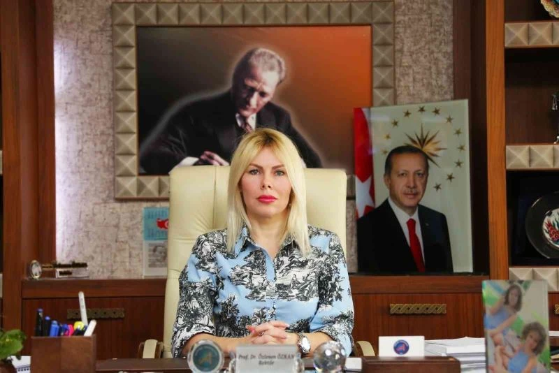 Akdeniz Üniversitesi’nden kadın akademisyenleri güçlendirecek eylem planı
